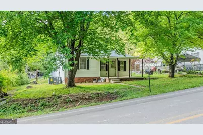 613 Bradley Avenue, Lafayette, GA 30728 - Photo 3