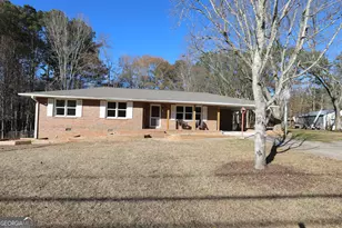 77 W Hwy 34, Newnan, GA 30263 - Photo 1