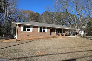 77 W Hwy 34, Newnan, GA 30263 - Photo 3