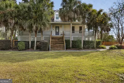 942 Bristol Hammock Circle, Kingsland, GA 31548 - Photo 1