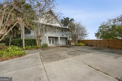 942 Bristol Hammock Circle, Kingsland, GA 31548 - Photo 53