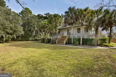 942 Bristol Hammock Circle, Kingsland, GA 31548 - Photo 3