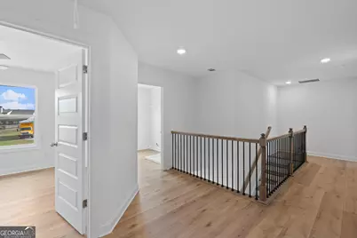 3921 Peeksville Road #(LOT 6), Locust Grove, GA 30248 - Photo 39