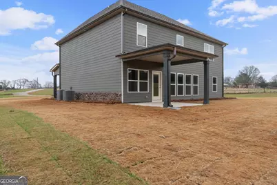 3921 Peeksville Road #(LOT 6), Locust Grove, GA 30248 - Photo 33