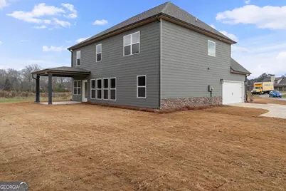 3921 Peeksville Road #(LOT 6), Locust Grove, GA 30248 - Photo 31