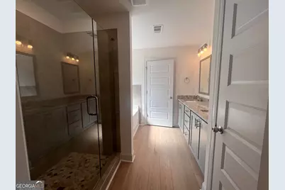 3921 Peeksville Road #(LOT 6), Locust Grove, GA 30248 - Photo 13