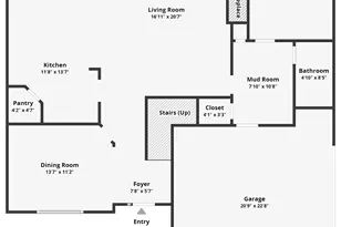 3921 Peeksville Rd, Locust Grove, GA 30248 - Photo 35