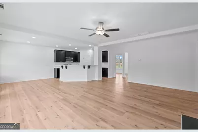 3921 Peeksville Road #(LOT 6), Locust Grove, GA 30248 - Photo 21