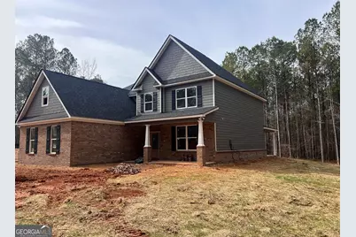 3921 Peeksville Road #(LOT 6), Locust Grove, GA 30248 - Photo 3