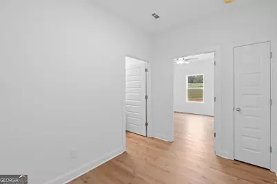 3921 Peeksville Road #(LOT 6), Locust Grove, GA 30248 - Photo 47