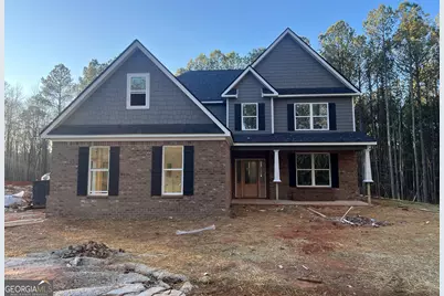 3921 Peeksville Road #(LOT 6), Locust Grove, GA 30248 - Photo 1