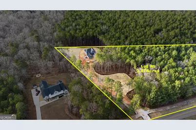3921 Peeksville Road #(LOT 6), Locust Grove, GA 30248 - Photo 23