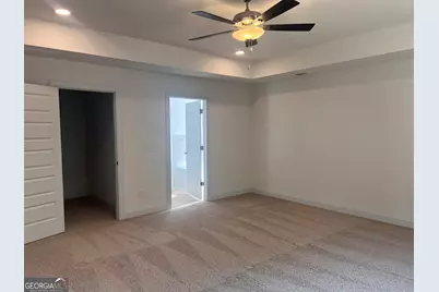 3921 Peeksville Road #(LOT 6), Locust Grove, GA 30248 - Photo 17