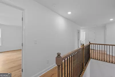 3921 Peeksville Road #(LOT 6), Locust Grove, GA 30248 - Photo 53