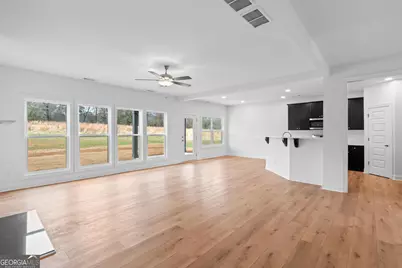 3921 Peeksville Road #(LOT 6), Locust Grove, GA 30248 - Photo 41