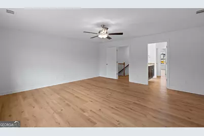 3921 Peeksville Road #(LOT 6), Locust Grove, GA 30248 - Photo 55