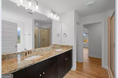 3921 Peeksville Road #(LOT 6), Locust Grove, GA 30248 - Photo 35