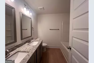 3921 Peeksville Road #(LOT 6), Locust Grove, GA 30248 - Photo 19