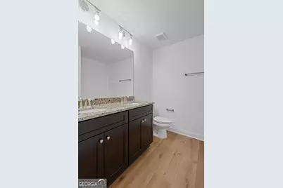 3921 Peeksville Road #(LOT 6), Locust Grove, GA 30248 - Photo 47