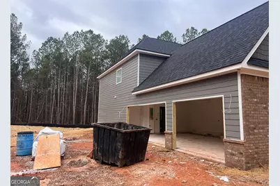 3921 Peeksville Road #(LOT 6), Locust Grove, GA 30248 - Photo 3