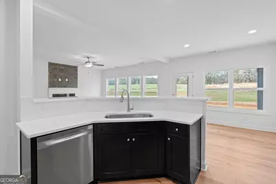 3921 Peeksville Road #(LOT 6), Locust Grove, GA 30248 - Photo 25