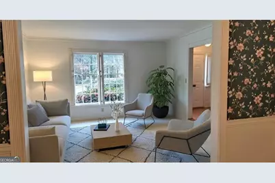 2376 Leafgate Road, Decatur, GA 30033 - Photo 5