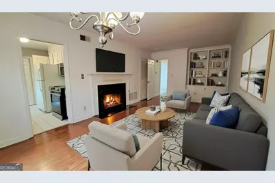 2376 Leafgate Road, Decatur, GA 30033 - Photo 15