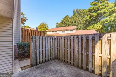 143 Twiggs Corner, Peachtree City, GA 30269 - Photo 19