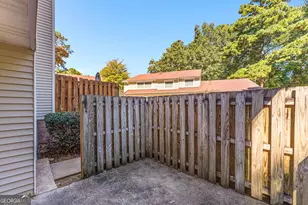 143 Twiggs Corner, Peachtree City, GA 30269 - Photo 19