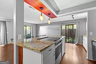 143 Twiggs Corner, Peachtree City, GA 30269 - Photo 1