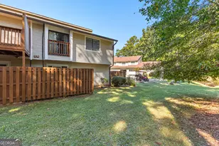 143 Twiggs Corner, Peachtree City, GA 30269 - Photo 21