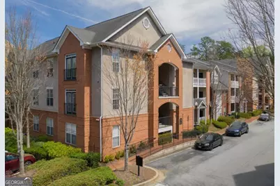 100 Ladson Court #531, Decatur, GA 30033 - Photo 9