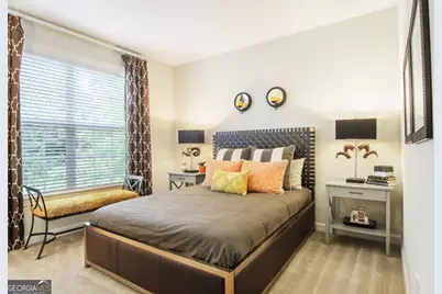 100 Ladson Court #531, Decatur, GA 30033 - Photo 5