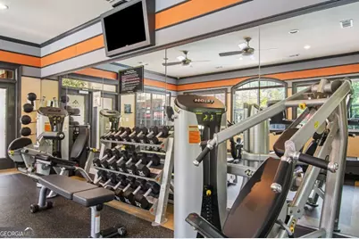 100 Ladson Court #531, Decatur, GA 30033 - Photo 15