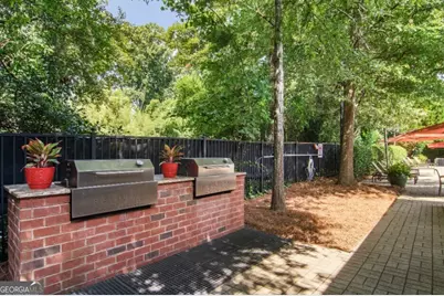 100 Ladson Court #531, Decatur, GA 30033 - Photo 11