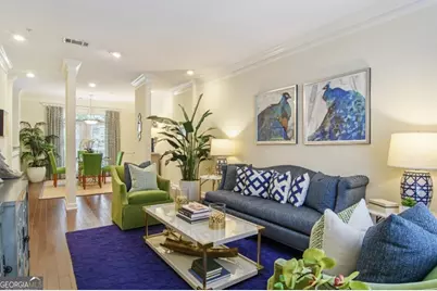 100 Ladson Court #531, Decatur, GA 30033 - Photo 3