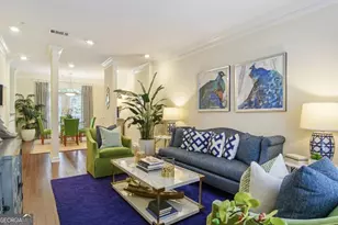 100 Ladson Ct, Decatur, GA 30033 - Photo 3