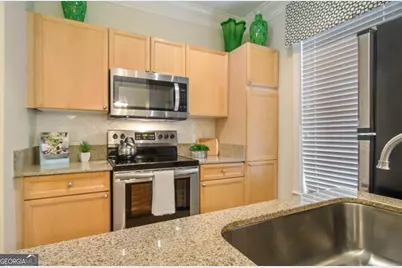 100 Ladson Court #521, Decatur, GA 30033 - Photo 1