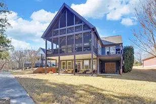 60 Browns Ln Rd, Hartwell, GA 30643 - Photo 1