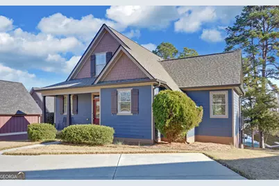 60 Browns Lane Road, Hartwell, GA 30643 - Photo 3