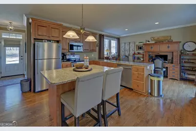 60 Browns Lane Road, Hartwell, GA 30643 - Photo 13