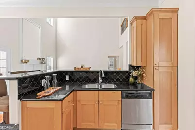 3113 Brians Creek Drive SE, Conyers, GA 30013 - Photo 5