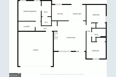 36 Wildcat Lane, Commerce, GA 30529 - Photo 23