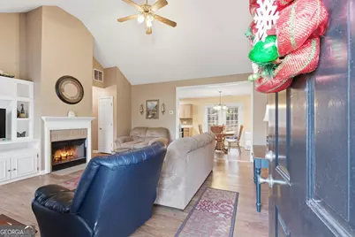 36 Wildcat Lane, Commerce, GA 30529 - Photo 5