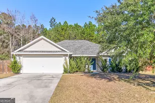 121 Benicia Ln, Guyton, GA 31312 - Photo 1