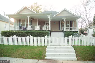 517 S 6th St, Griffin, GA 30224 - Photo 3