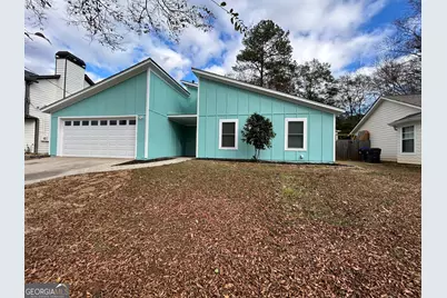 1259 Millstream Trail, Lawrenceville, GA 30044 - Photo 1