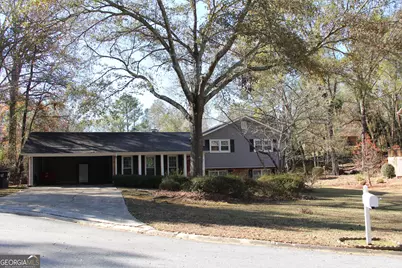 3150 Misty Valley Court, Macon, GA 31204 - Photo 23