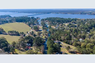 132 S Valhalla Road, Cordele, GA 31015 - Photo 43