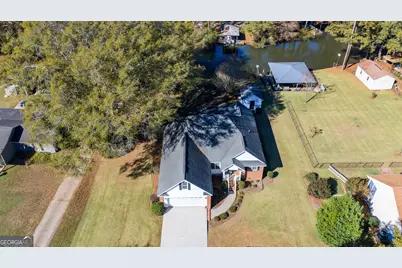 132 S Valhalla Road, Cordele, GA 31015 - Photo 3